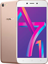 Best available price of Oppo A71 2018 in Georgia