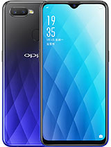 Best available price of Oppo A7x in Georgia