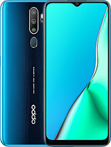 Best available price of Oppo A9 (2020) in Georgia
