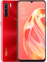Best available price of Oppo A91 in Georgia