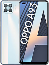 Best available price of Oppo A93 in Georgia