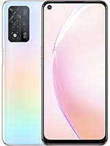 Best available price of Oppo A93s 5G in Georgia