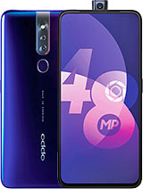 Best available price of Oppo F11 Pro in Georgia
