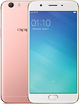 Best available price of Oppo F1s in Georgia