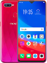 Best available price of Oppo F9 F9 Pro in Georgia