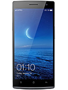 Best available price of Oppo Find 7 in Georgia
