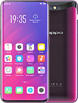 Best available price of Oppo Find X in Georgia