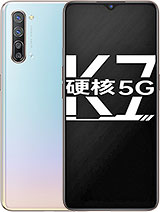 Best available price of Oppo K7 5G in Georgia