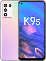 Best available price of Oppo K9s in Georgia