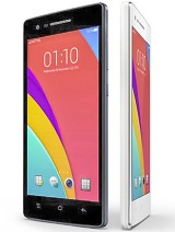 Best available price of Oppo Mirror 3 in Georgia