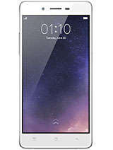Best available price of Oppo Mirror 5s in Georgia