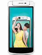 Best available price of Oppo N1 mini in Georgia