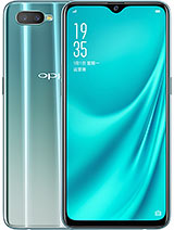 Best available price of Oppo R15x in Georgia