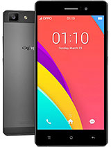 Best available price of Oppo R5s in Georgia