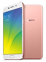 Best available price of Oppo R9s in Georgia
