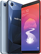 Best available price of Realme 1 in Georgia