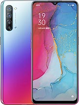 Best available price of Oppo Reno3 5G in Georgia
