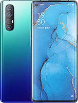Best available price of Oppo Reno3 Pro 5G in Georgia