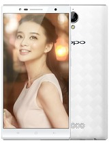 Best available price of Oppo U3 in Georgia