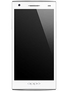 Best available price of Oppo U705T Ulike 2 in Georgia
