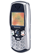 Best available price of Panasonic GD67 in Georgia