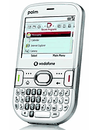 Best available price of Palm Treo 500v in Georgia