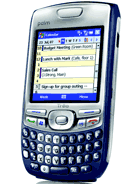 Best available price of Palm Treo 750 in Georgia