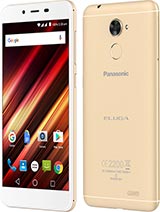 Best available price of Panasonic Eluga Pulse X in Georgia