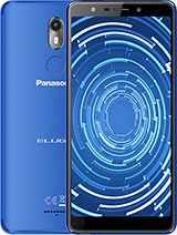 Best available price of Panasonic Eluga Ray 530 in Georgia