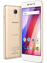 Best available price of Panasonic Eluga I2 Activ in Georgia