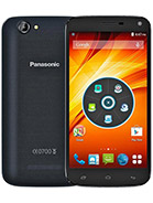 Best available price of Panasonic P41 in Georgia