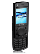 Best available price of Pantech U-4000 in Georgia