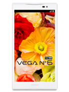 Best available price of Pantech Vega No 6 in Georgia