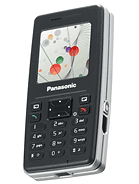 Best available price of Panasonic SC3 in Georgia