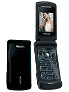 Best available price of Philips 580 in Georgia