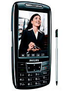Best available price of Philips 699 Dual SIM in Georgia