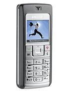 Best available price of Philips Xenium 9-98 in Georgia