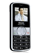 Best available price of Philips Xenium 9-9f in Georgia