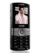 Best available price of Philips Xenium 9-9g in Georgia