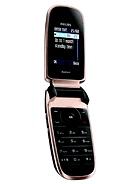 Best available price of Philips Xenium 9-9h in Georgia