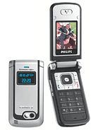 Best available price of Philips Xenium 9-9i in Georgia