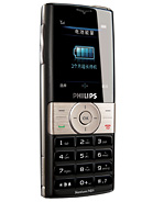 Best available price of Philips Xenium 9-9k in Georgia