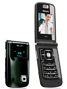 Best available price of Philips Xenium 9-9r in Georgia