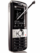 Best available price of Philips Xenium 9-9v in Georgia