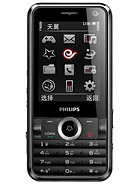 Best available price of Philips C600 in Georgia