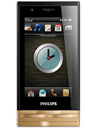 Best available price of Philips D812 in Georgia