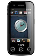 Best available price of Philips D813 in Georgia