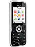 Best available price of Philips E100 in Georgia