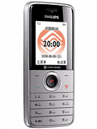 Best available price of Philips E210 in Georgia