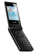 Best available price of Philips F610 in Georgia